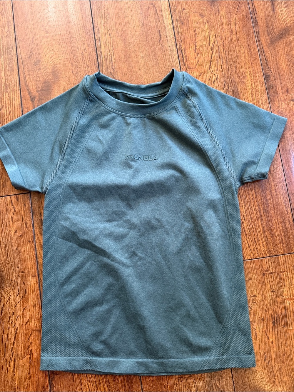 YoungLA Performance  Tee